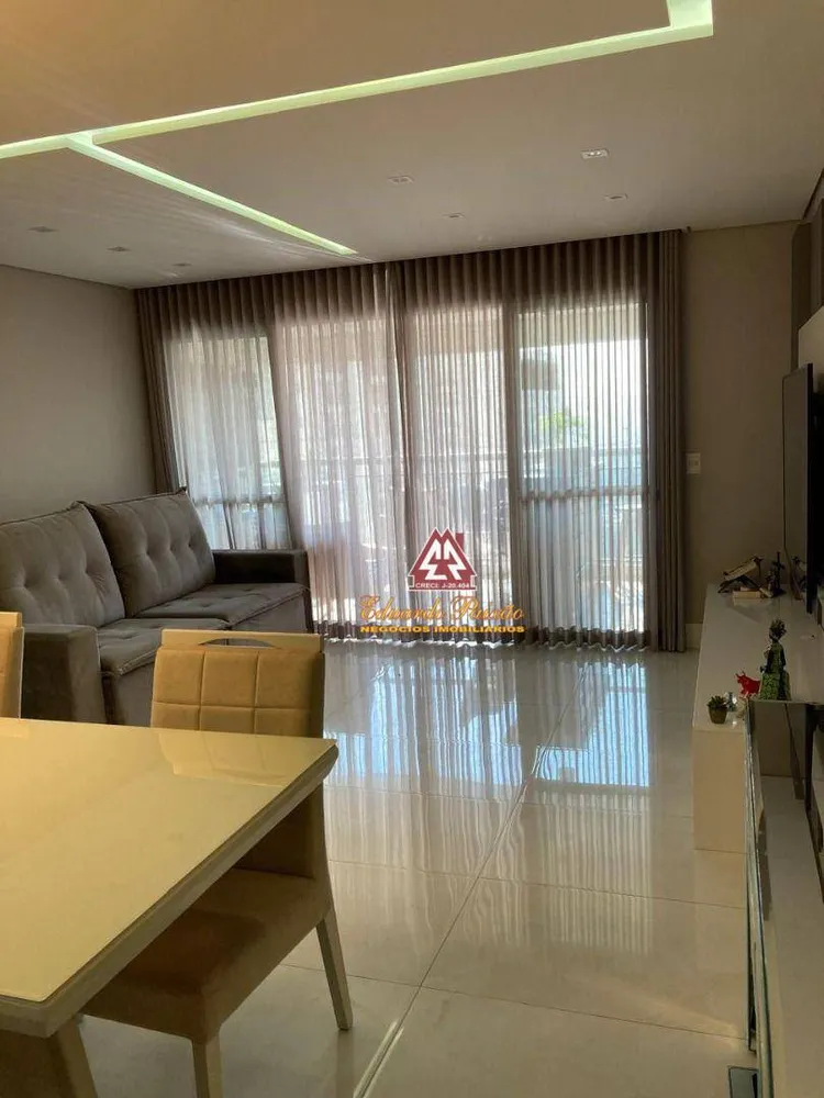 Apartamento, 2 quartos, 86 m² - Foto 3