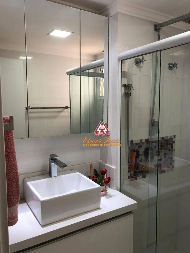 Apartamento, 2 quartos, 86 m² - Foto 6