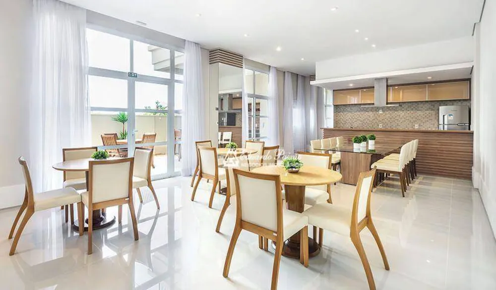 Apartamento, 2 quartos, 86 m² - Foto 5
