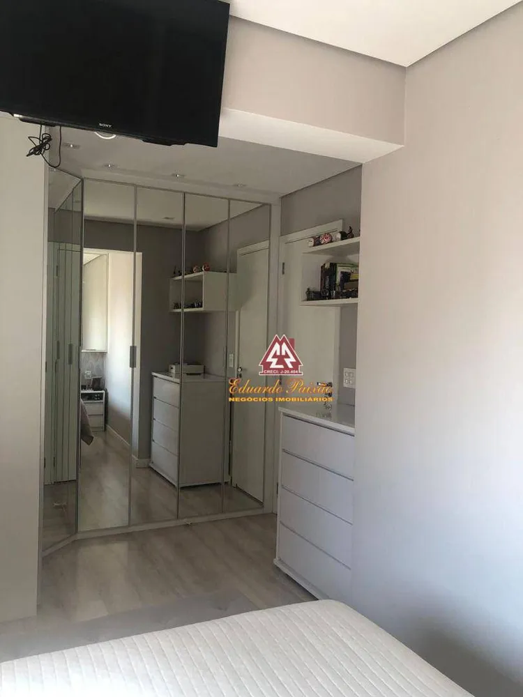 Apartamento, 2 quartos, 86 m² - Foto 8
