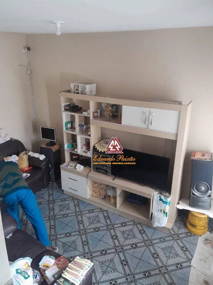 Casa, 2 quartos, 100 m² - Foto 2