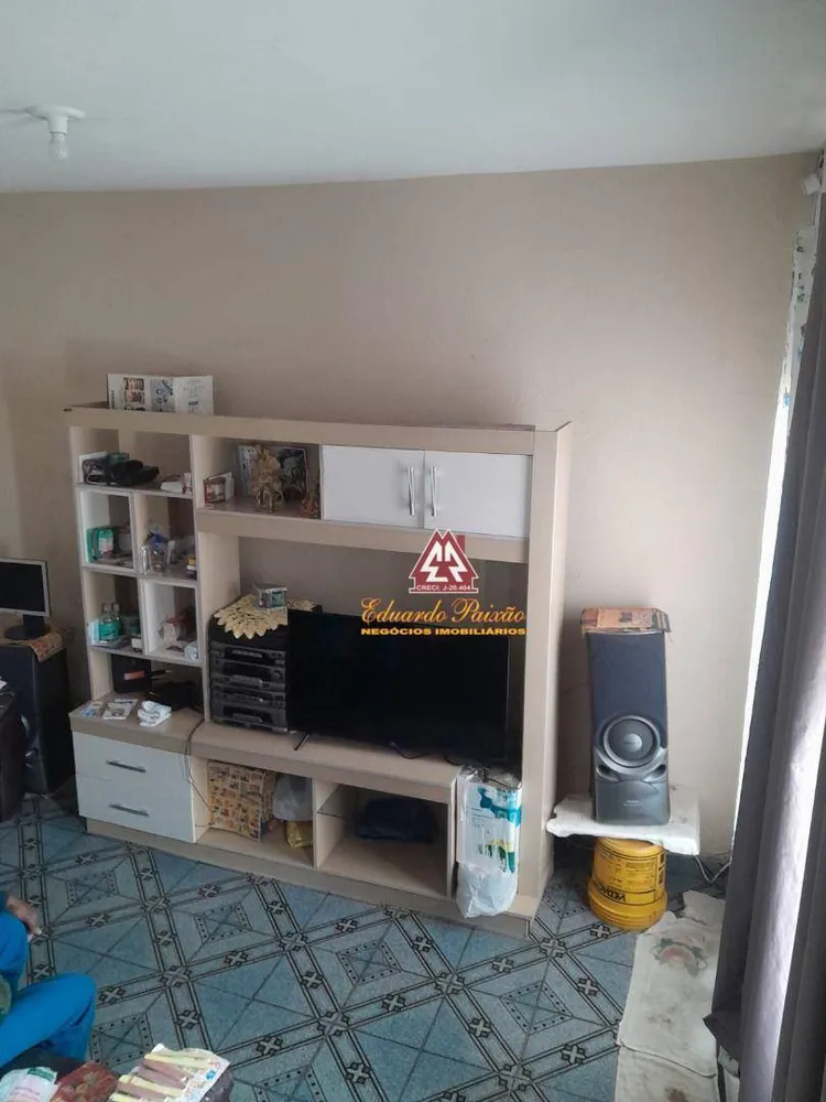 Casa, 2 quartos, 100 m² - Foto 3