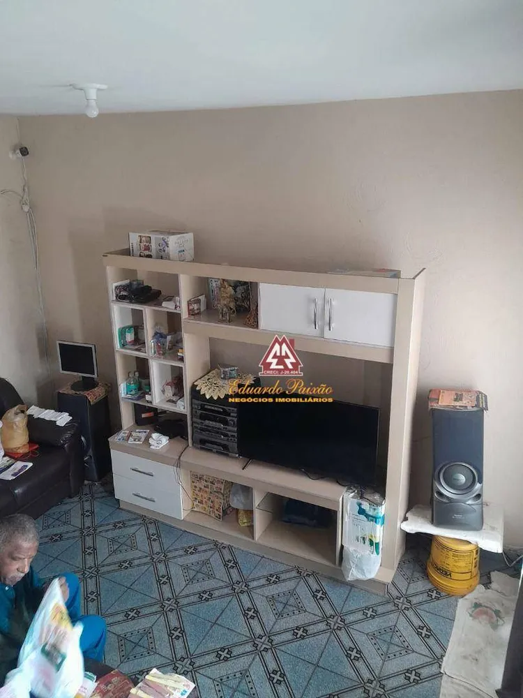 Casa, 2 quartos, 100 m² - Foto 1