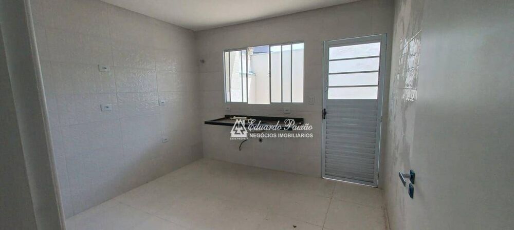 Sobrado, 3 quartos, 110 m² - Foto 12