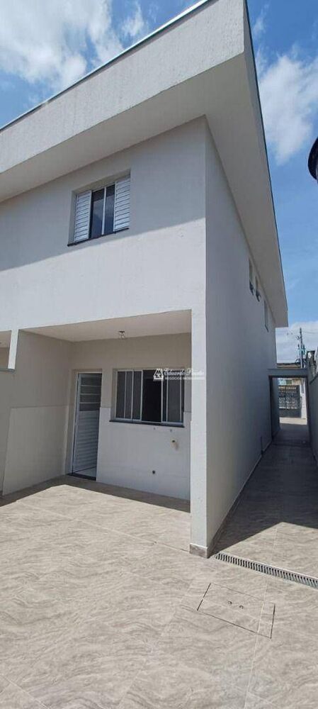 Sobrado, 3 quartos, 110 m² - Foto 10