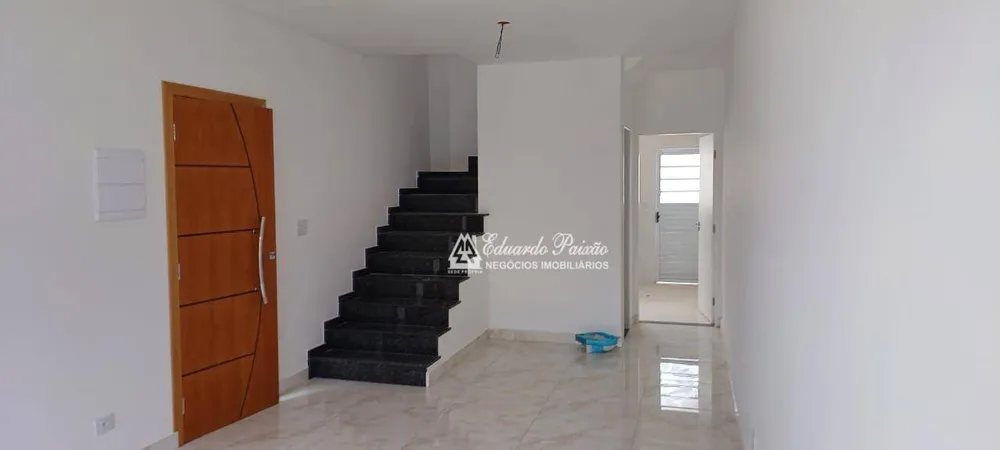 Sobrado, 3 quartos, 110 m² - Foto 6