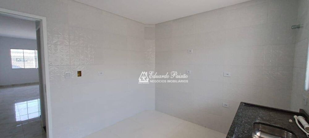 Sobrado, 3 quartos, 110 m² - Foto 1