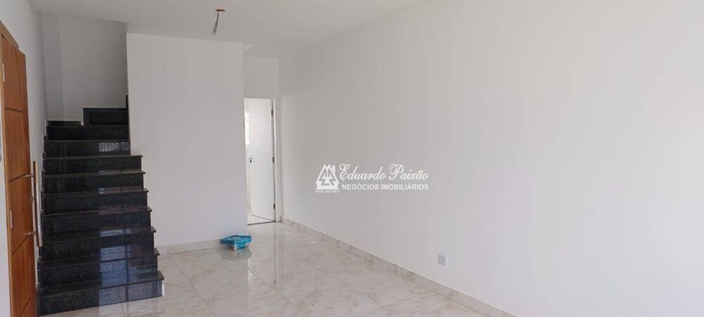 Sobrado, 3 quartos, 110 m² - Foto 11