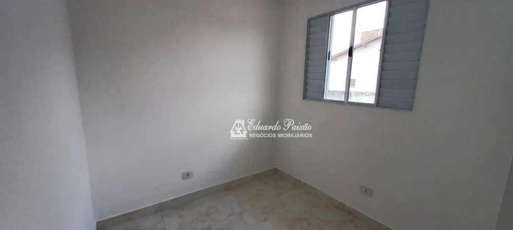 Sobrado, 3 quartos, 110 m² - Foto 16