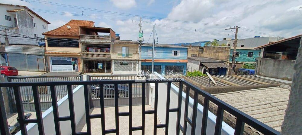 Sobrado, 3 quartos, 110 m² - Foto 2