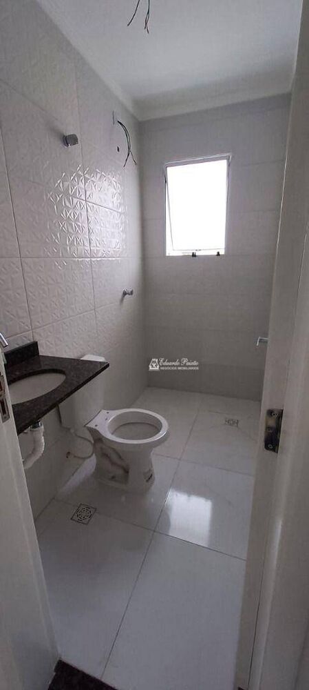 Sobrado, 3 quartos, 110 m² - Foto 7