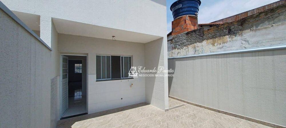 Sobrado, 3 quartos, 110 m² - Foto 8