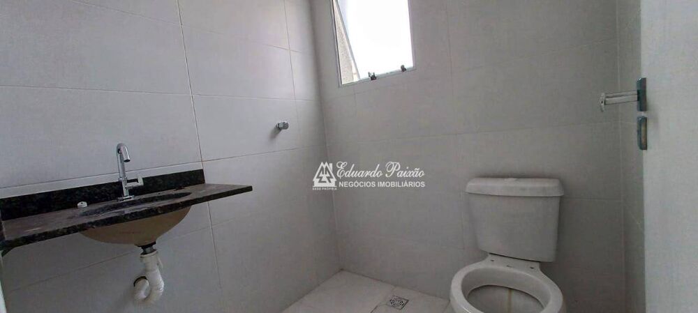 Sobrado, 3 quartos, 110 m² - Foto 9