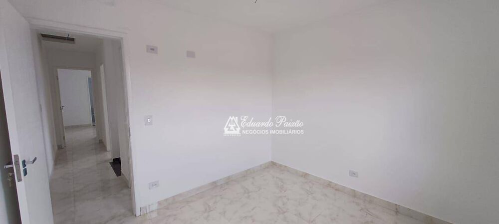Sobrado, 3 quartos, 110 m² - Foto 4