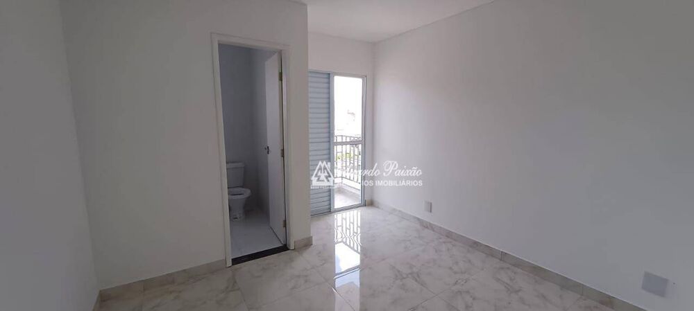 Sobrado, 3 quartos, 110 m² - Foto 5