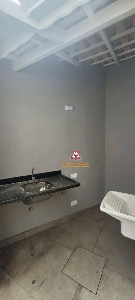 Sobrado, 2 quartos, 77 m² - Foto 3