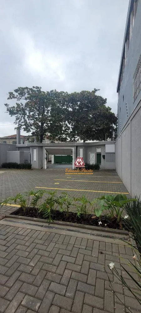Sobrado, 2 quartos, 77 m² - Foto 8