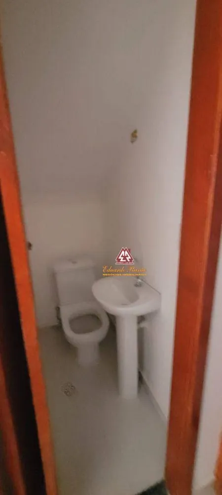 Sobrado, 2 quartos, 77 m² - Foto 2