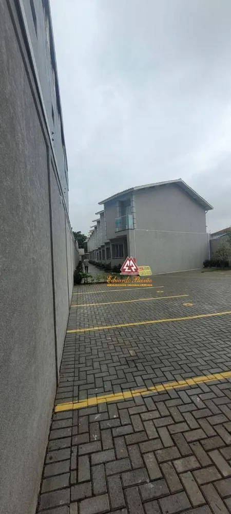Sobrado, 2 quartos, 77 m² - Foto 4
