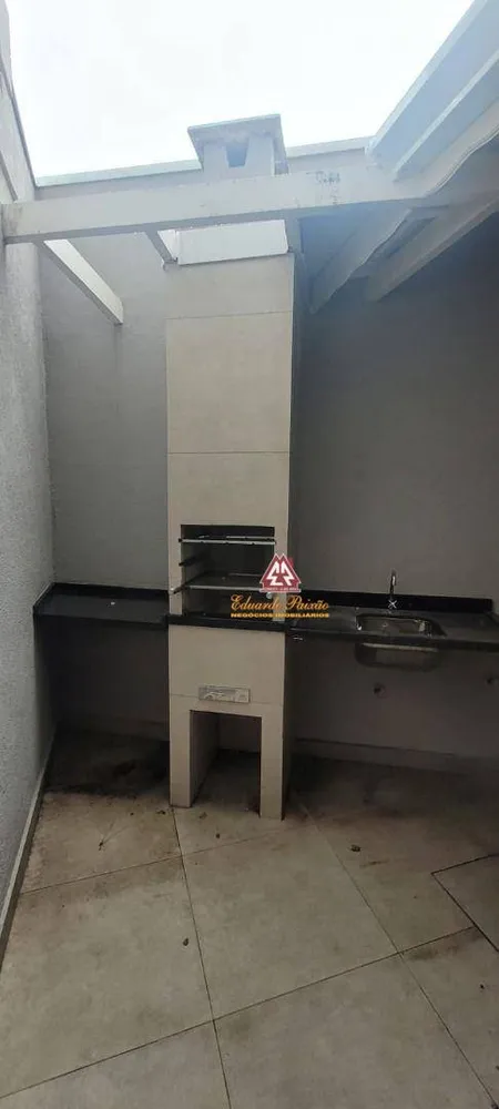 Sobrado, 2 quartos, 77 m² - Foto 3