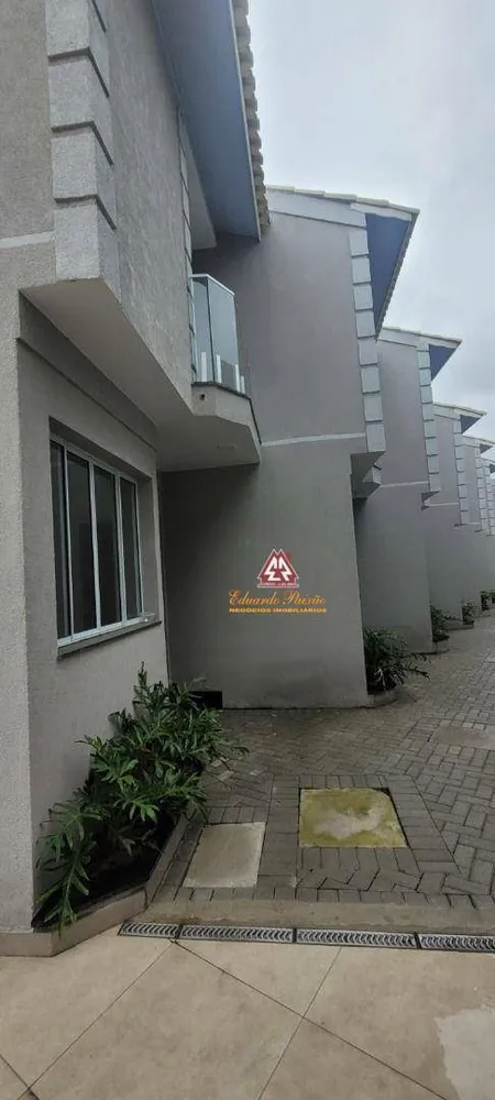 Sobrado, 2 quartos, 77 m² - Foto 7