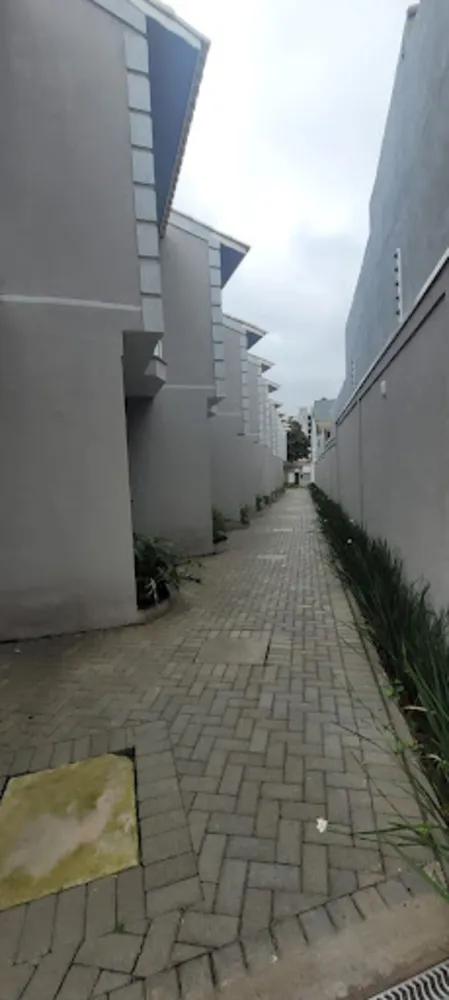Sobrado, 2 quartos, 77 m² - Foto 5