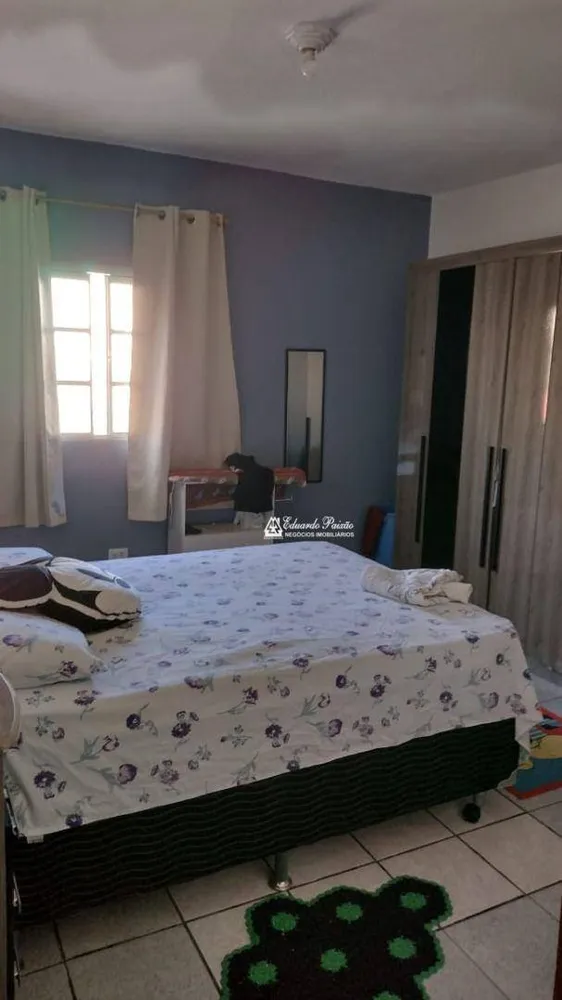 Sobrado, 4 quartos, 120 m² - Foto 5