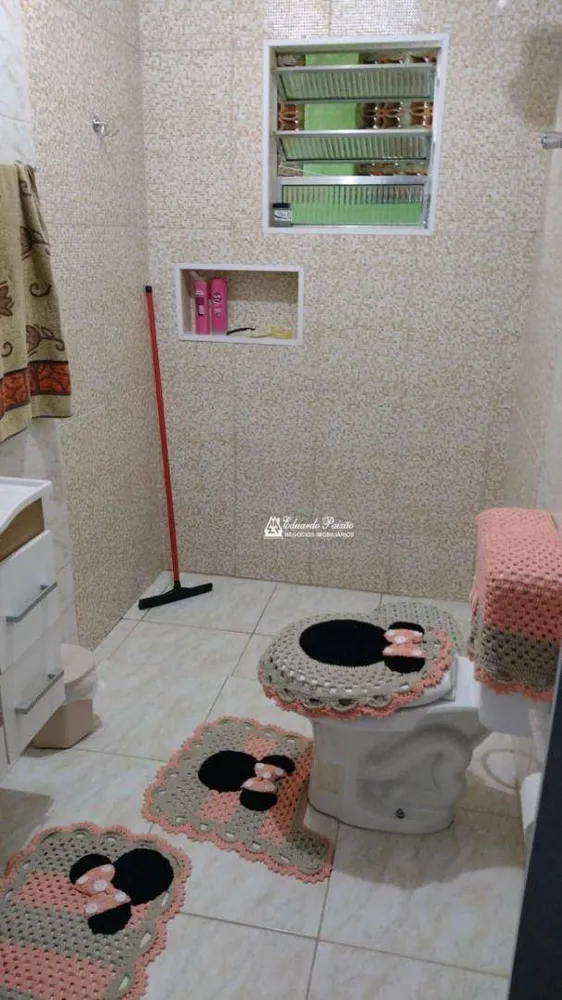 Sobrado, 4 quartos, 120 m² - Foto 9
