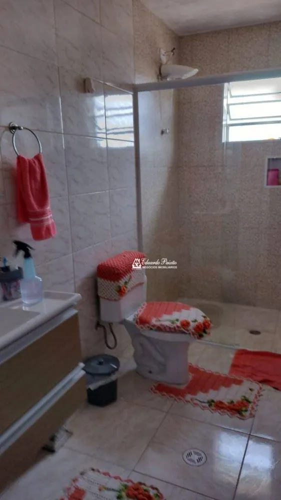 Sobrado, 4 quartos, 120 m² - Foto 8