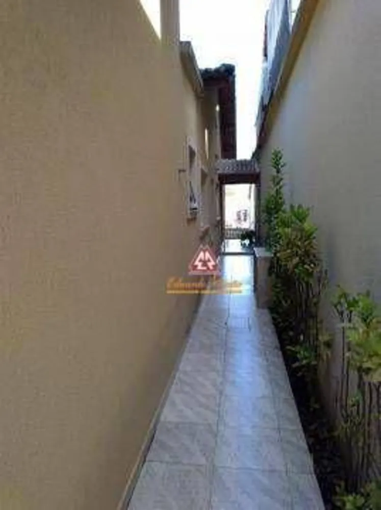 Casa, 3 quartos, 227 m² - Foto 2