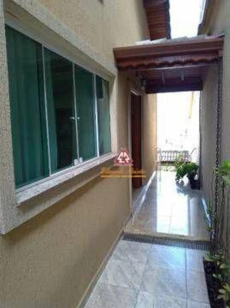 Casa, 3 quartos, 227 m² - Foto 1