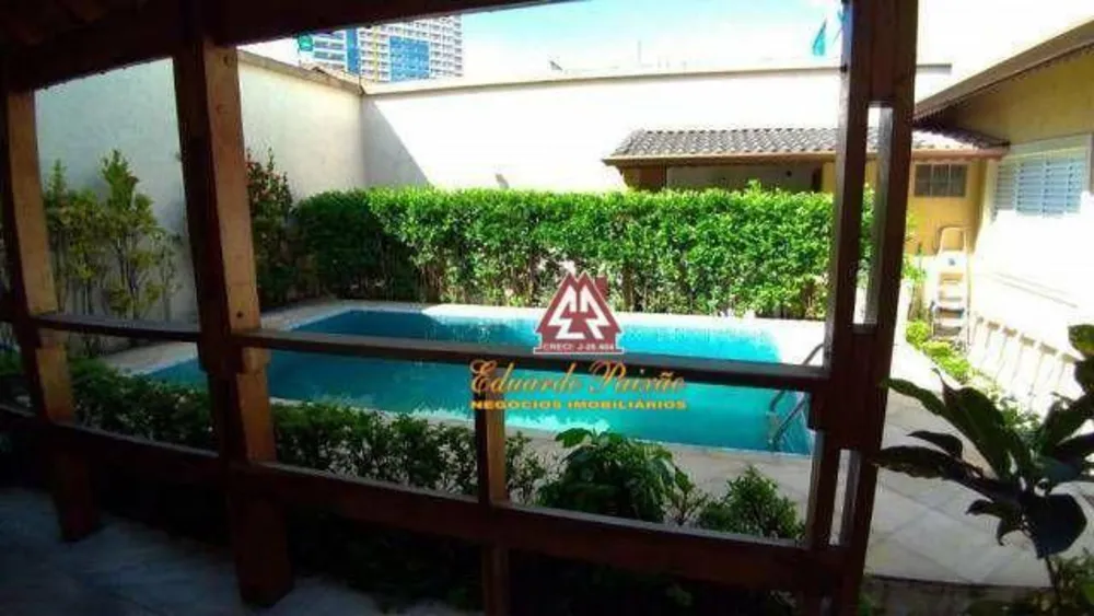 Casa, 3 quartos, 227 m² - Foto 3