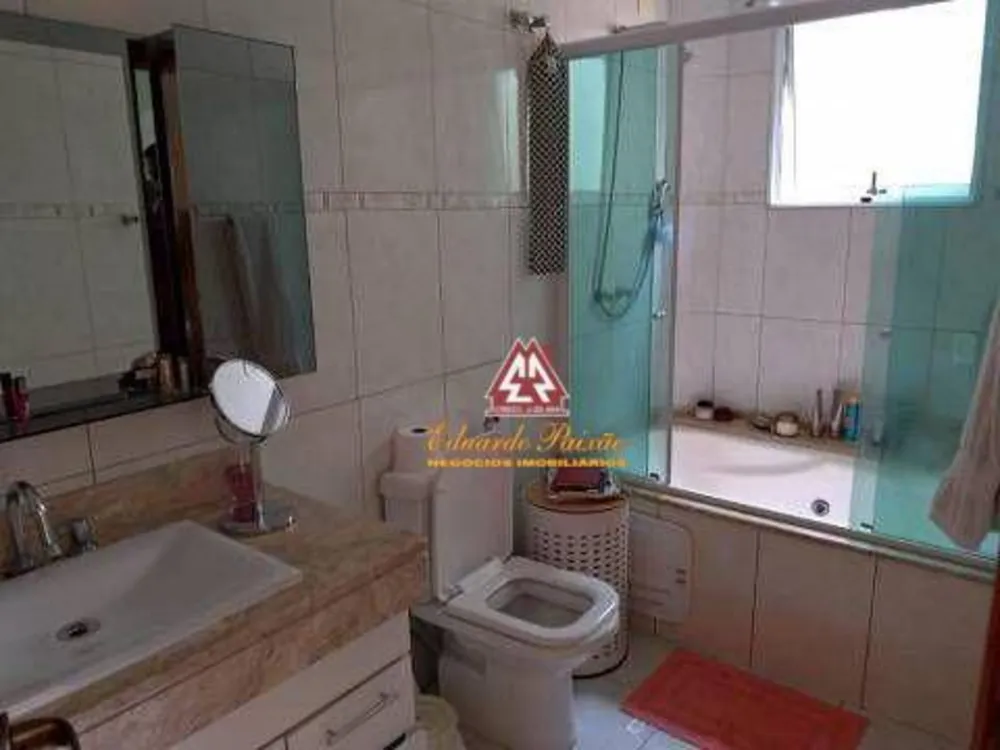 Casa, 3 quartos, 227 m² - Foto 4