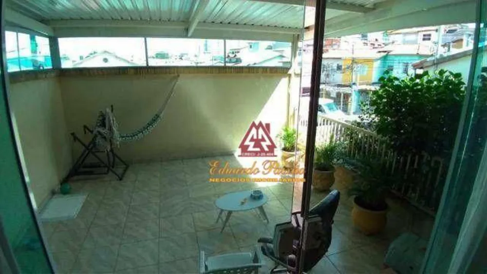 Casa, 3 quartos, 227 m² - Foto 7
