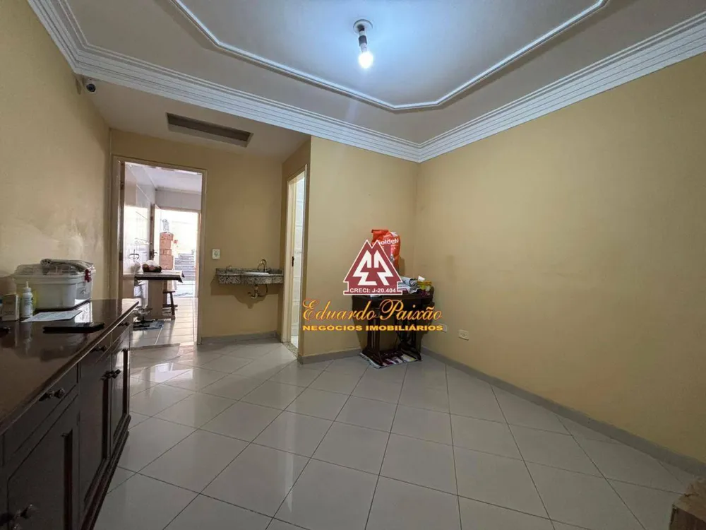 Sobrado, 3 quartos, 127 m² - Foto 7