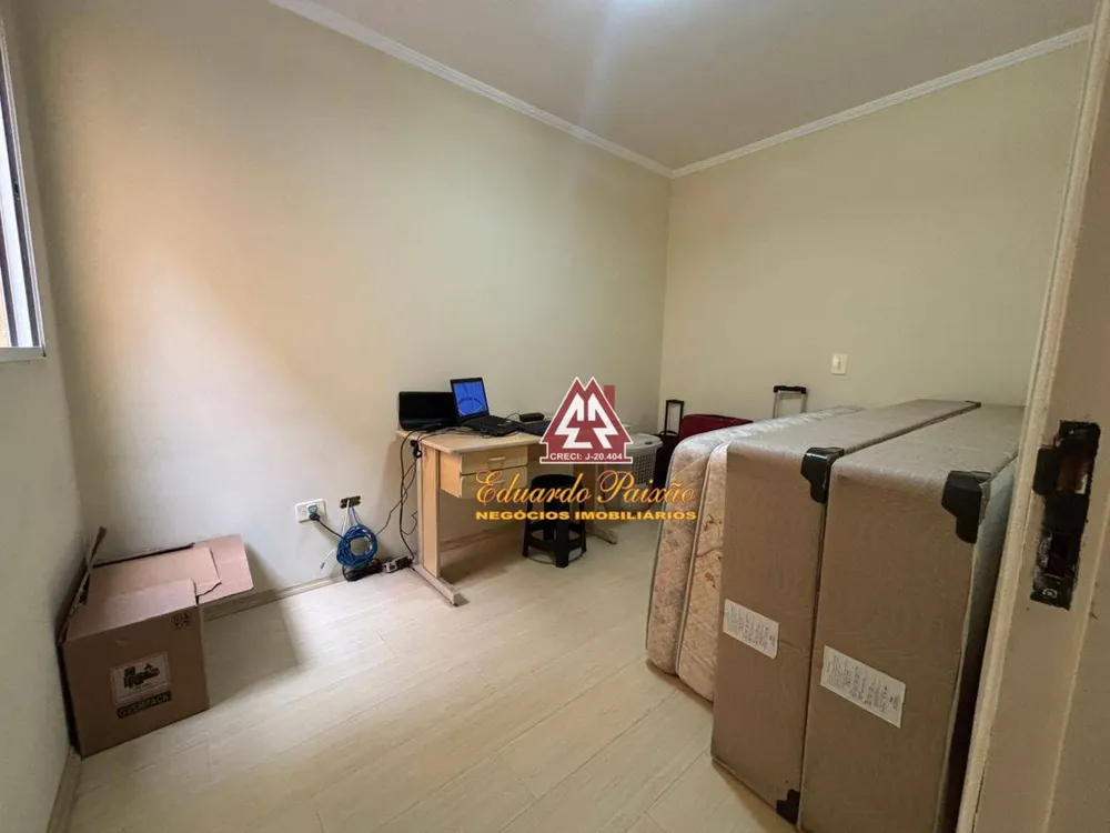 Sobrado, 3 quartos, 127 m² - Foto 3