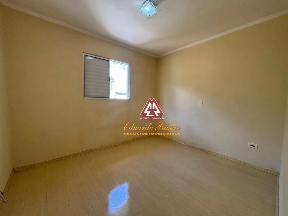 Sobrado, 3 quartos, 127 m² - Foto 11