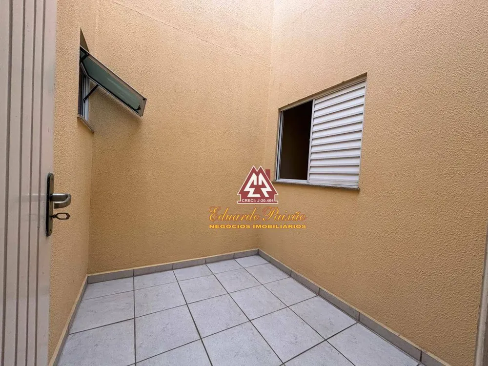 Sobrado, 3 quartos, 127 m² - Foto 5