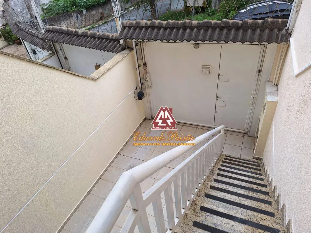 Sobrado, 3 quartos, 127 m² - Foto 6