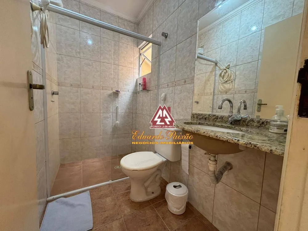 Sobrado, 3 quartos, 127 m² - Foto 7