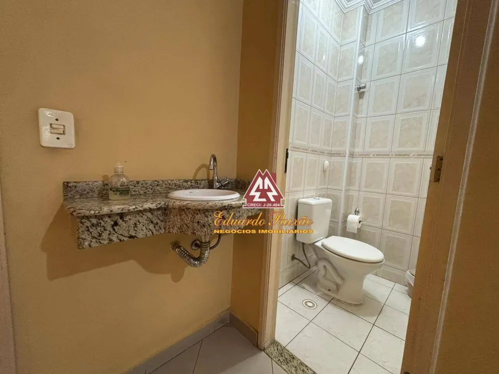 Sobrado, 3 quartos, 127 m² - Foto 8