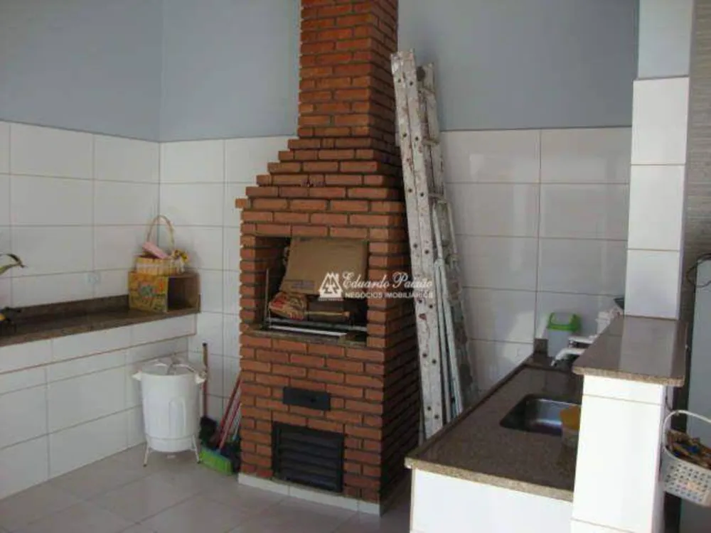 Sobrado, 3 quartos, 289 m² - Foto 11