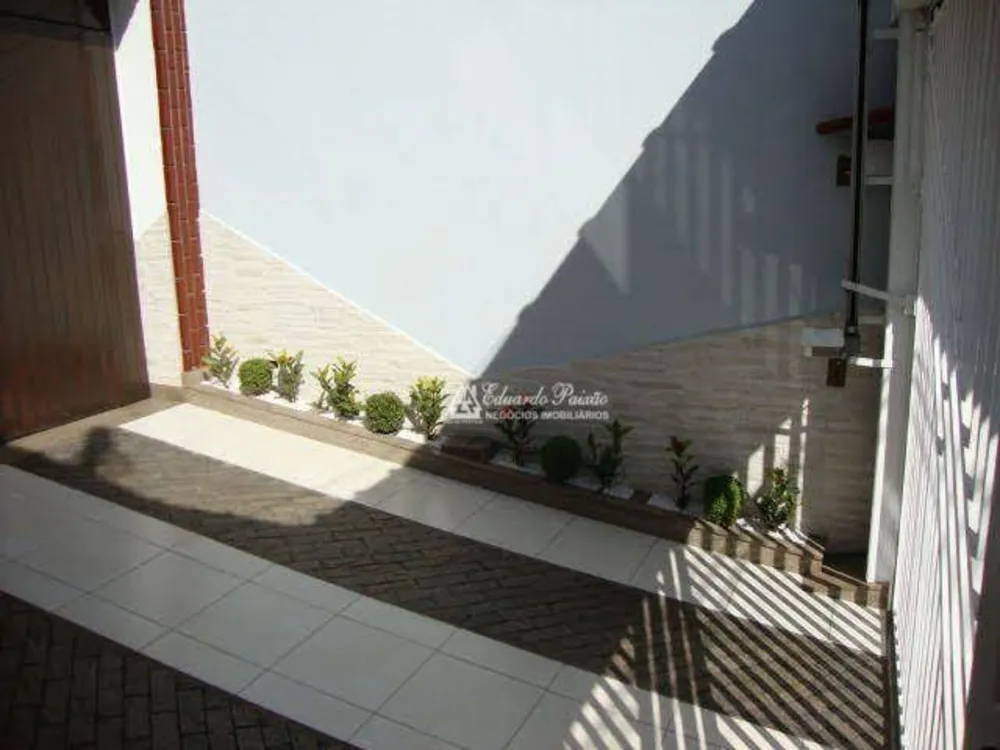 Sobrado, 3 quartos, 289 m² - Foto 12