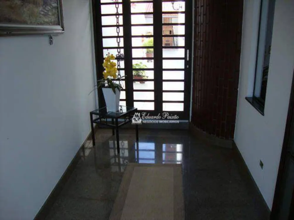 Sobrado, 3 quartos, 289 m² - Foto 3