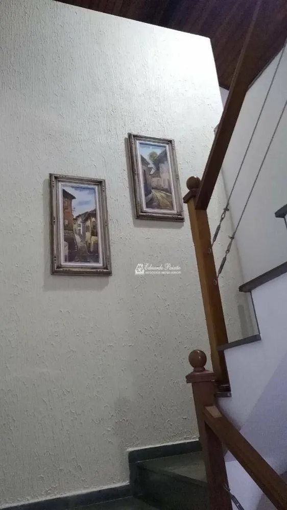 Sobrado, 3 quartos, 289 m² - Foto 7