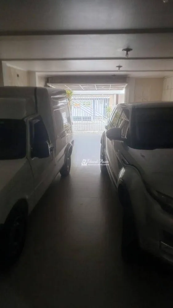 Sobrado, 3 quartos, 289 m² - Foto 15