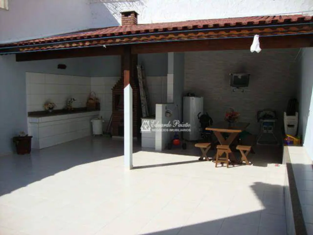 Sobrado, 3 quartos, 289 m² - Foto 13