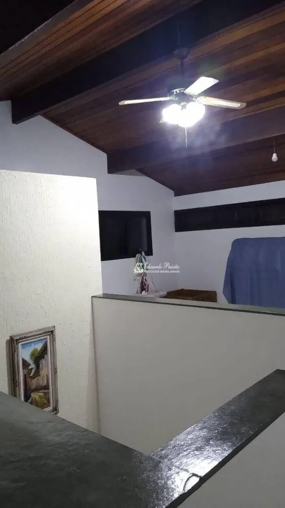 Sobrado, 3 quartos, 289 m² - Foto 5