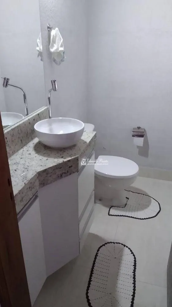 Sobrado, 3 quartos, 289 m² - Foto 4