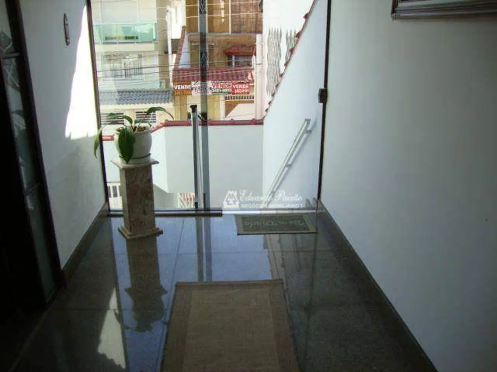 Sobrado, 3 quartos, 289 m² - Foto 2
